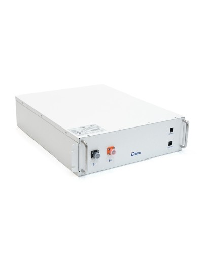 Високовольтна акумуляторна батарея Deye BOS-GM5.1 51,2 В 100AH BOS-GM5.1
