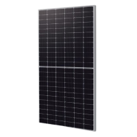 Двостороння сонячна панель Ja Solar JAM66D45-615/LB N-Type 615Вт 2382×1134×30