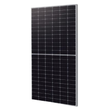 Двостороння сонячна панель Ja Solar JAM66D45-615/LB N-Type 615Вт 2382×1134×30