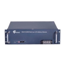 Акумуляторна батарея Shoto  48V-50Ah LiFePO4 (SDA10-4850)
