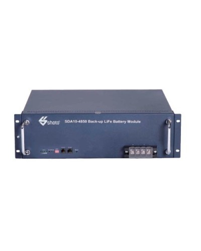 Акумуляторна батарея Shoto  48V-50Ah LiFePO4 (SDA10-4850)