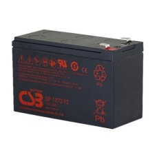 Акумуляторна батарея СSB 9Аг 12В 151x65x100 (HR1234W)