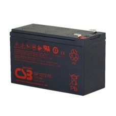 Акумуляторна батарея СSB 7,2 Аг 12В 151x65x94 (GP1272 28W)