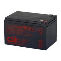 Акумуляторна батарея СSB 12 Аг 12В 151x98x94 (GP12120)